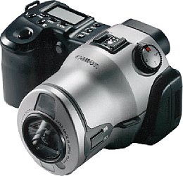 Canon PowerShot Pro70