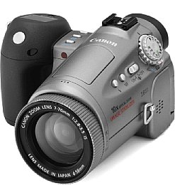Canon PowerShot Pro90 IS