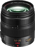 Panasonic Lumix G X Vario 2.8 12-35mm ASPH. Power O.I.S [Foto: Panasonic]