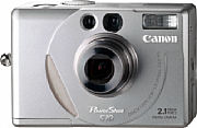 Datenblatt von PowerShot S10  anzeigen (232)