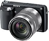 Sony NEX-F3 [Foto: Sony]