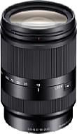Sony 18-200 mm 3.5-6.3 (SEL-18200LE) [Foto: Sony]