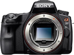 Sony Alpha SLT-A37