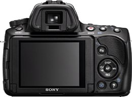 Sony Alpha SLT-A37
