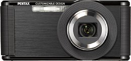 Pentax Optio LS465