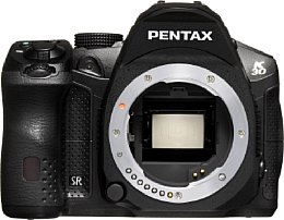Pentax K-30