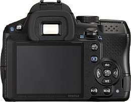 Pentax K-30