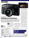 ProfiFoto&nbsp;Kamera-Einzeltest&nbsp;Test Fujifilm X-Pro1