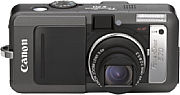 Datenblatt von PowerShot S70  anzeigen (1233)