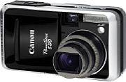 Datenblatt von PowerShot S80  anzeigen (1478)