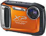 Fujifilm FinePix XP170 [Foto: Fujifilm]
