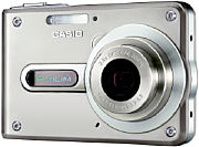 Datenblatt von Exilim Card EX-S100  anzeigen (1244)