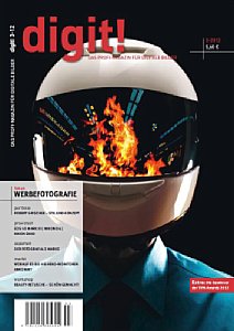 digit!&nbsp;Gesamtinhalt&nbsp;digit! 03/2012