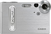 Datenblatt von Exilim EX-S3  anzeigen (920)