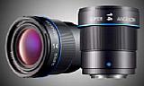 Objektive von Schneider-Kreuznach mit Micro Four Thirds Anschluss [Foto: Schneider-Kreuznach]