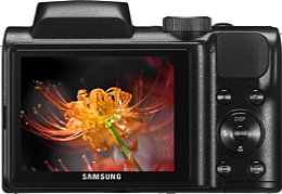 Samsung WB100