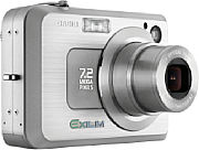 Datenblatt von Exilim EX-Z750  anzeigen (1342)