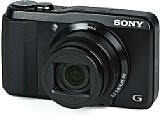 Sony Cyber-shot DSC-HX20V [Foto: MediaNord]