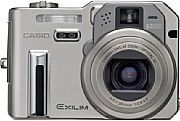 Datenblatt von Exilim Pro EX-P600  anzeigen (1130)