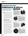 DigitalPhoto&nbsp;Kamera-Vergleichstest&nbsp;Bridgekameras ab 390 Euro
