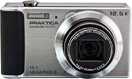Praktica Luxmedia 16-Z12S
