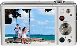 Praktica Luxmedia 16-Z12S