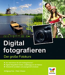 Leseprobe der Vorderseite
