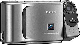 Casio QV-10A