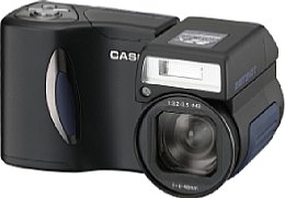 Casio QV-2900UX