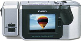 Casio QV-300