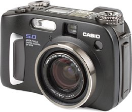 Casio QV-5700