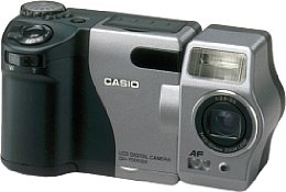 Casio QV-7000SX
