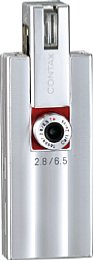 Contax i4R