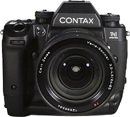 Contax N Digital