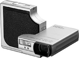 Contax SL300R T