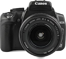 Canon EOS 350D