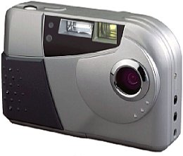 Dynatron DynaCam2000