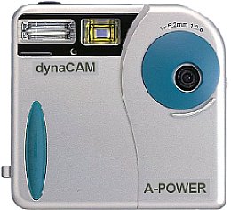 Dynatron DynaCam800