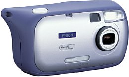 Epson PhotoPC 2100 Z