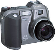 Datenblatt von PhotoPC 3100Z  anzeigen (427)