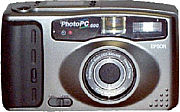 Datenblatt von PhotoPC 500  anzeigen (30)