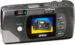Epson PhotoPC 700