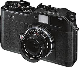 Epson R-D1