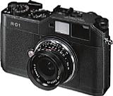 Digitalkamera Epson R-D1 [Foto: Epson Japan]