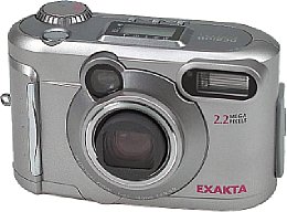 Exakta DC2100