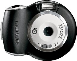 Fujifilm Digital Q1