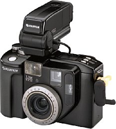 Fujifilm DS-330