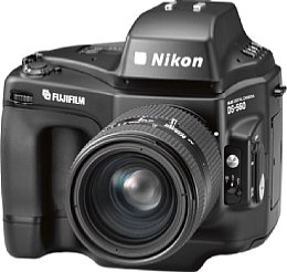 Fujifilm DS-565