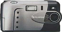 Fujifilm DX-9