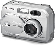 Datenblatt von FinePix 2600 Zoom  anzeigen (521)